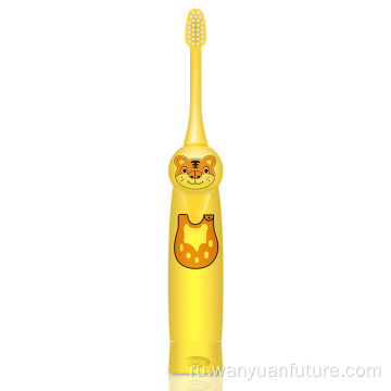 Дети Sonic зубная щетка электрическая зубная щетка для детей